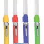Pen Tourch with Plastic Tongue Depressor