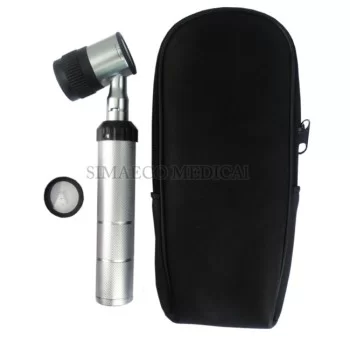 Dermatoscope Metal Body 