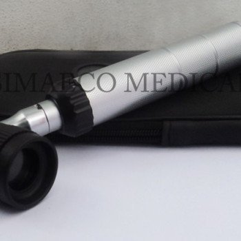 Dermatoscope Metal Body 