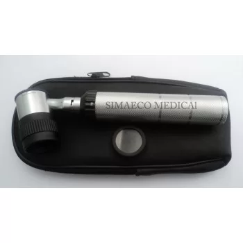 Dermatoscope Metal Body 