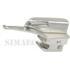 Fiber Optic Laryngoscopes Blades Blade No: 00