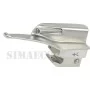 Fiber Optic Laryngoscopes Blades Blade No: 00