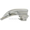 McIntosh Fiber Optic Laryngoscopes Blade No: 1