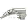 McIntosh Fiber Optic Laryngoscopes Blade No: 1