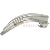 McIntosh Fiber Optic Laryngoscopes Blade No: 4