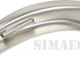 McIntosh Fiber Optic Laryngoscopes Blade No: 4