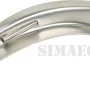 McIntosh Fiber Optic Laryngoscopes Blade No: 4