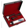 Veterinary Otoscope sets Fiber Optic