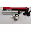 Metal Body Fiber Optic Otoscopes Set Metal Body Fiber Optic Otoscopes Set