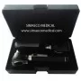 Otoscope & Opthlamoscope Fiber Optic Set