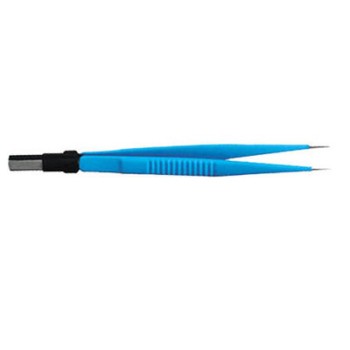 Bipolar Forceps Straight