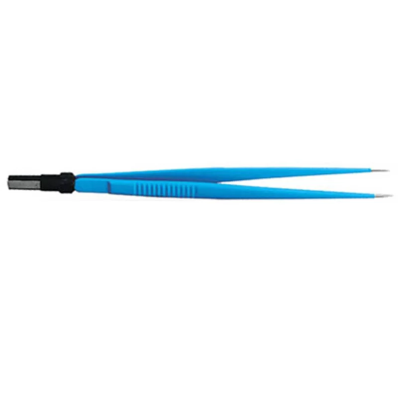 Bipolar Forceps Straight