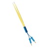 Straight Bipolar Forceps