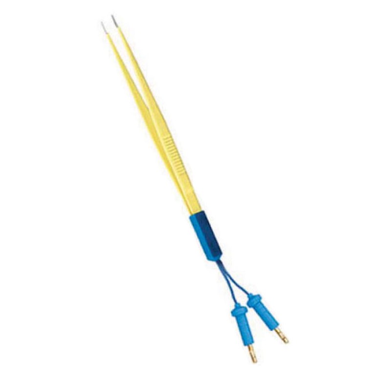 Straight Bipolar Forceps