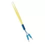 Straight Bipolar Forceps