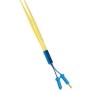 Straight Bipolar Forceps