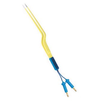 Bayonet Bipolar Forceps