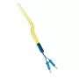 Bayonet Bipolar Forceps