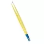 Straight Bipolar Forceps European