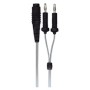 Silicon European Bipolar Cable