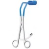 Lateral vaginal Retractor