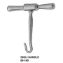Gigli Handle