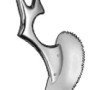 Engel Plaster Saw 15.5 cm By SIMAECO MEDICAL