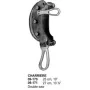 CHarriere Double Saw