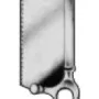 Satterlee Saw 31cm