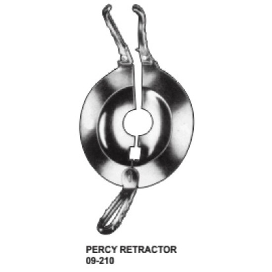 Percy Retractor
