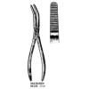 Van Buren Bone Holding Forceps 27cm