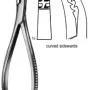 Semb Bone Holding Forceps 19cm