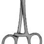 Ratchet Fixation Forceps 14.5cm By SIMAECO MEDICAL