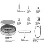 Nabatoff  Varicose Vein Probe Set Complete