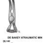 De Bakey Atraumatic Mini 5.0 cm By SIMAECO MEDICAL