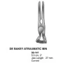 De Bakey Atraumatic Min 5.0 cm