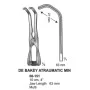 De Bakey Atraumatic Min 10 cm