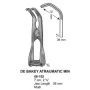 De Bakey Atraumatic Min 7 cm
