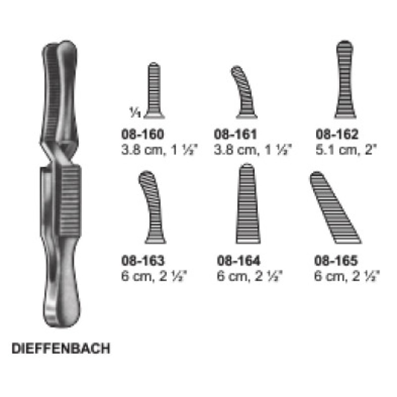 Dieffenbach Dieffenbach