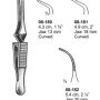 Bulldog Clamp