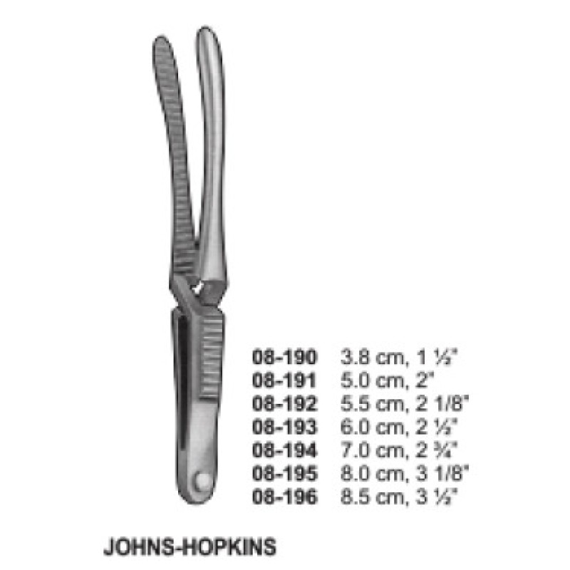 Johns-Hopkins Johns-Hopkins