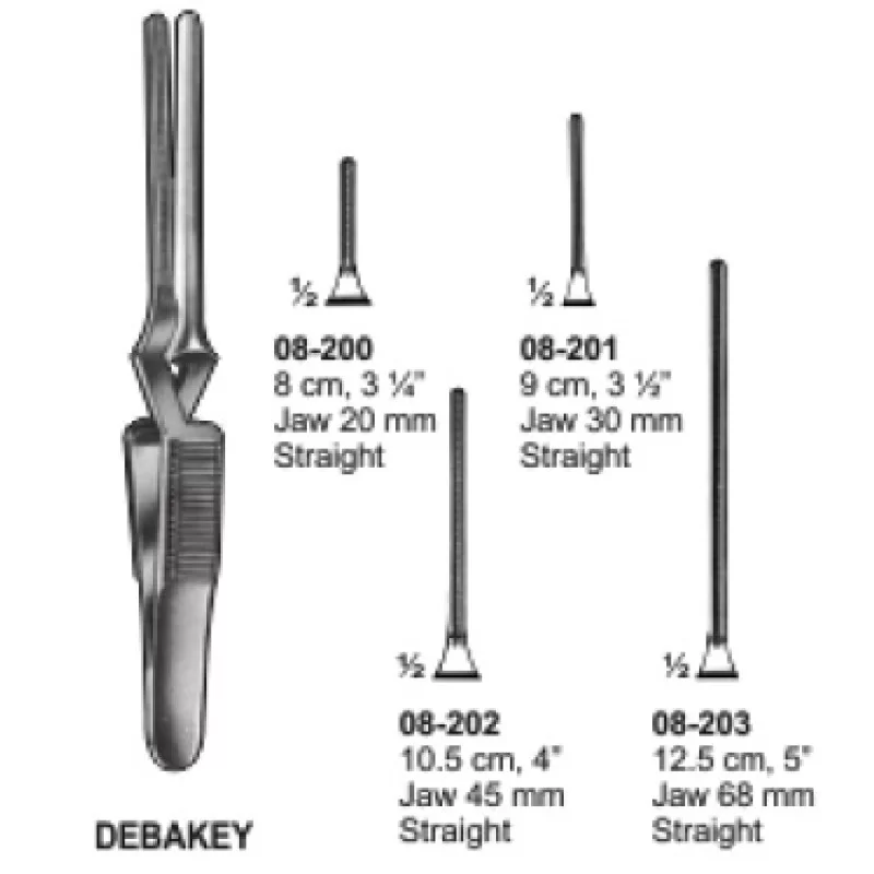 Debakey Debakey