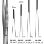 De-Bakey Forcep