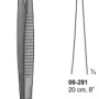 De-Bakey Forcep 20 cm