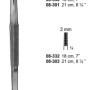 De-Bakey Forcep