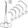 De-Bakey Forcep
