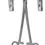 Sarot Forceps
