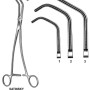 Satinsky Forceps