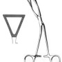 Lovelace Forceps 20cm