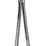 Harrington Rochester Forceps 30cm